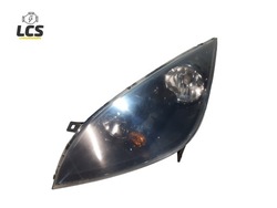 Фара лампа передняя левый перед mitsubishi colt vi z30 eu фото №1