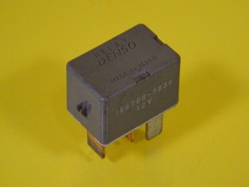 Реле daihatsu cuore 156700-2830 1567002830 nr903 фото №1