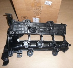 Распределитель воздуха citroen c2,c3 1.4hdi фото №1