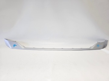 Планка бампера citroen c5 aircross рестайлінг 2022- фото №1