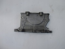 Захист розподільний вал audi a8 sq7 vw touareg iii 4.0 tdi фото №1