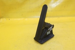 Педаль потенциометр газа smart fortwo i 0280752226 фото №1