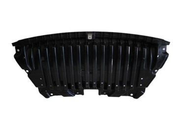 Mercedes e клас w213 s213 213 захист pod бампер amg дизель фото №1