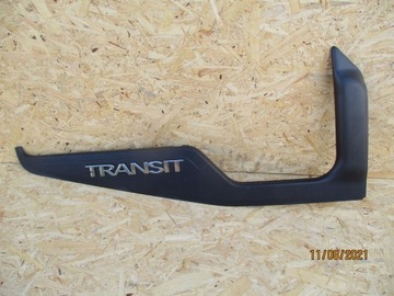 Ford transit mk7 планка дверь правый перед фото №1