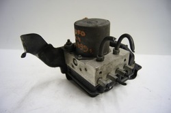 Насос abs 1.4 civic viii ufo фото №1