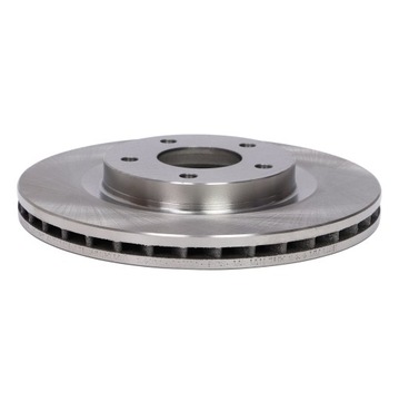 Диск тормозная перед jeep patriot 11- 294x26 фото №1