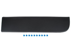 Renault master iii 3 планка двері права зад фото №1