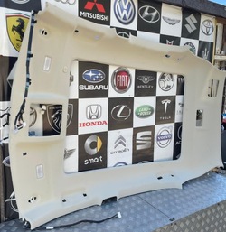 Lexus nx стеля панорама сонячний 2018r. фото №1