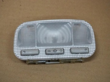 Лампа потолок citroen peugeot 9680713880 фото №1