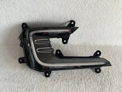 Галоген led drl правые перед volkswagen passat b8 2014- 3g0941056a фото №1