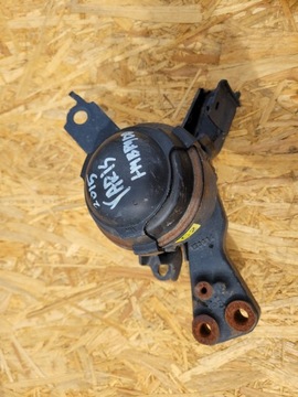 Лапи двигателя подушка toyota yaris iii гибрид 1.5 фото №1