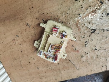 Hyundai i30 i коробка запобіжників модуль 919501h510 фото №1