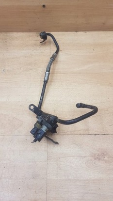 Шланг масла audi a8 d2 рестайлінг 2.5 tdi фото №1