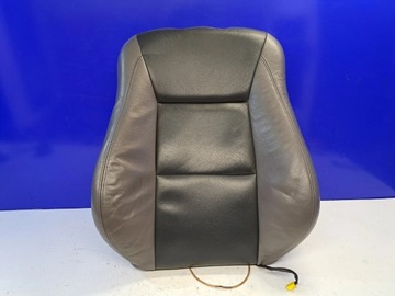 Saab 9-5 2004 сиденья, сиденья фото №1