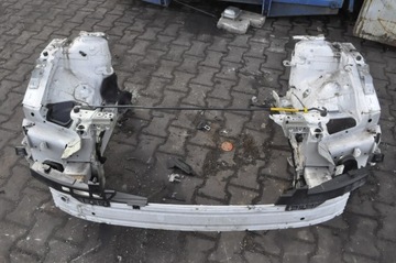 Opel astra j iv pas переднее усилитель gtc фото №1