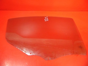 Peugeot 508 10- скло двері права зад задня 2010 r фото №1