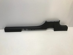 Cupra born vw id.3 2022 защита планка порога правая 10a853372b фото №1