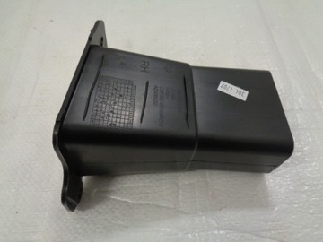 Citroen c4 picasso ii рестайлинг зона смятия правая новая фото №1