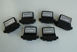 Vw beetle 5c модуль блок управления шлюз фото №1