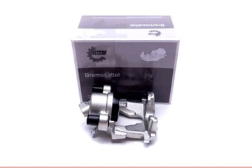 Esen skv супорт гальмівний перед лівий dacia logan i ii sandero ii фото №1