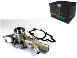 Насос води mercedes sprinter 3 5-t 906 sprinter фото №1