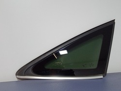 Audi q4 e-tron sportback стекло кузовная зад правая 89e845298 фото №1