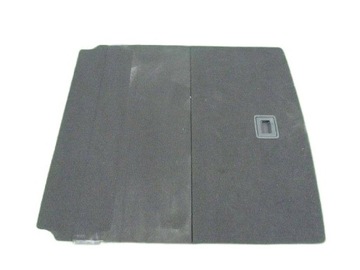 Vw passat b8 універсал підлога багажника 3c9863463 фото №1