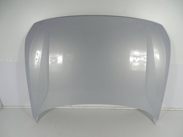 Капот polestar 2 ii фото №1