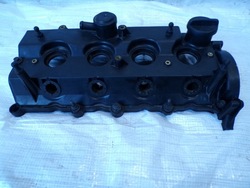 Кришка клапанів opel meriva b mokka a 1.7 cdti 55573764 фото №1