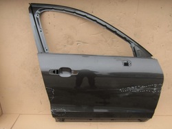 Дверь правые перед volvo xc60 ii 17- фото №1