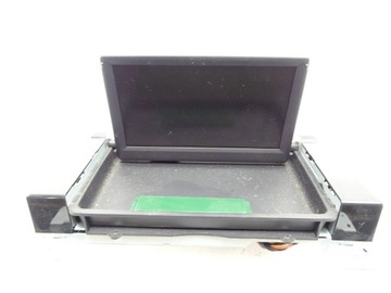 Монитор экран gps volvo c70 ii v50 s40 c30 фото №1