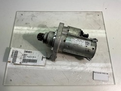 Skoda yeti стартер 1.2 tsi 0am911023t фото №1