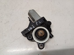 Volvo s80 2 ii v70 iii 06- моторчик стёкла левый перед 970713-101 фото №1