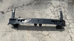 Vw passat b8 3g0 балка бампера перед фото №1