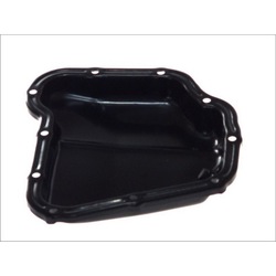 Піддон масляна carisma lancer vi space star s40 i v40 95-06 1.8 фото №1