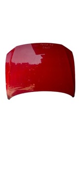 Vw passat b8 3g0 2014- капот кришка двигуна grad фото №1