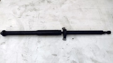 Porsche panamera 971 wał привідний 971521101al фото №1