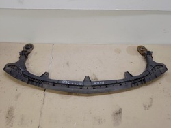 Балка нижняя усилитель бампер перед opel astra j iv фото №1