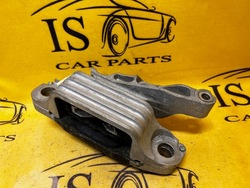 Лапи подушка коробки ford kuga втулка стабілізатора mk3 фото №1