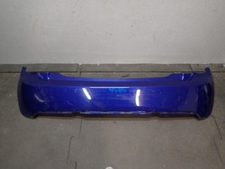 Бампер зад mini cooper f56 14- фото №1