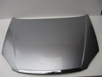 Капот перед fiat croma ii фото №1