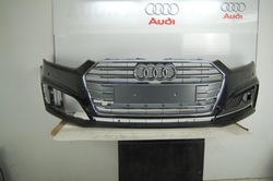 Бампер audi a5 s-line 8w 8w6 2017-2019 6 x pdc оригінал оригінальний номер фото №1
