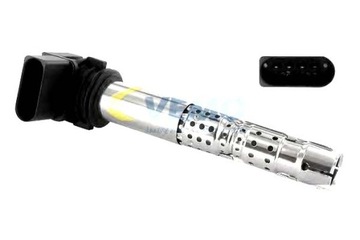 Котушка запалювання vemo 07c905115h 07c905115d 07c9051 фото №1