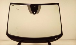 Скло передня лобове skoda enyaq 2021- датчик камера оригінальна нова фото №1