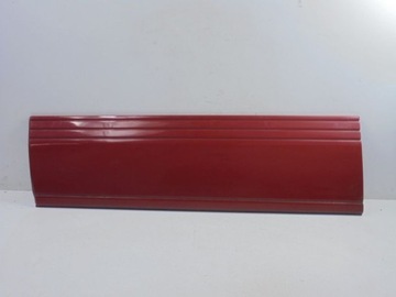 Alfa romeo 164 планка дверь перед левая рестайлинг фото №1