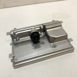 Renault trafic iii iv 2024 камера радар датчик стекло передняя 284629019r фото №1