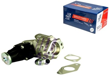 Клапан egr ford transit 06 2.2 2.4 3.2 t fast фото №1