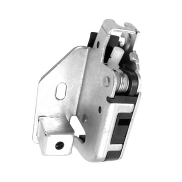 Замок дверь задних do mercedes sprinter 906 2006- фото №1