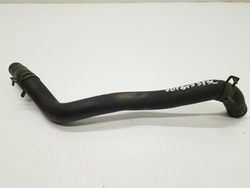 Шланг шланг води volkswagen transporter t4 2,5 tdi 701819373 фото №1