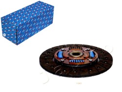 Диск сцепления japko фото №1